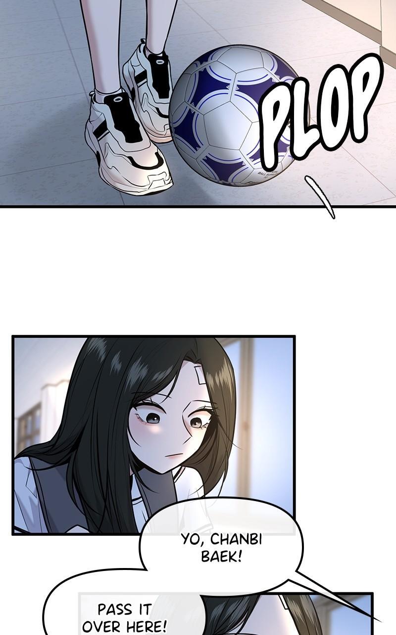 Read Back To Chanbi Manga Online