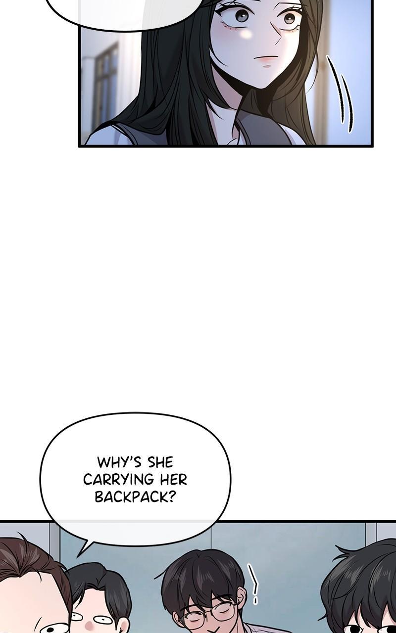 Read Back To Chanbi Manga Online