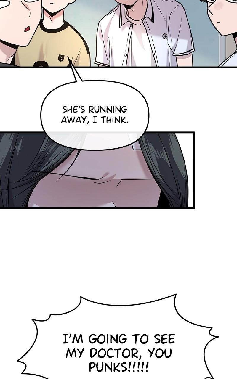 Read Back To Chanbi Manga Online