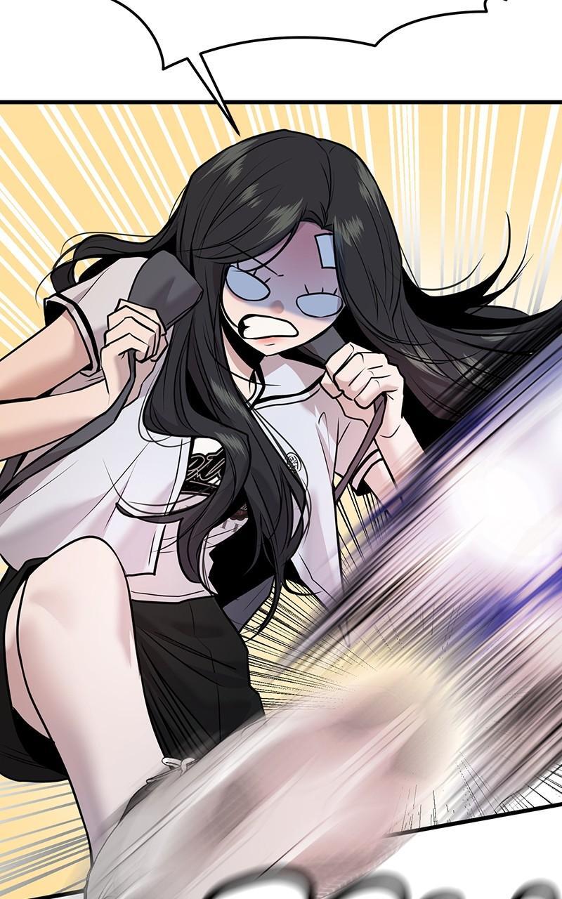 Read Back To Chanbi Manga Online