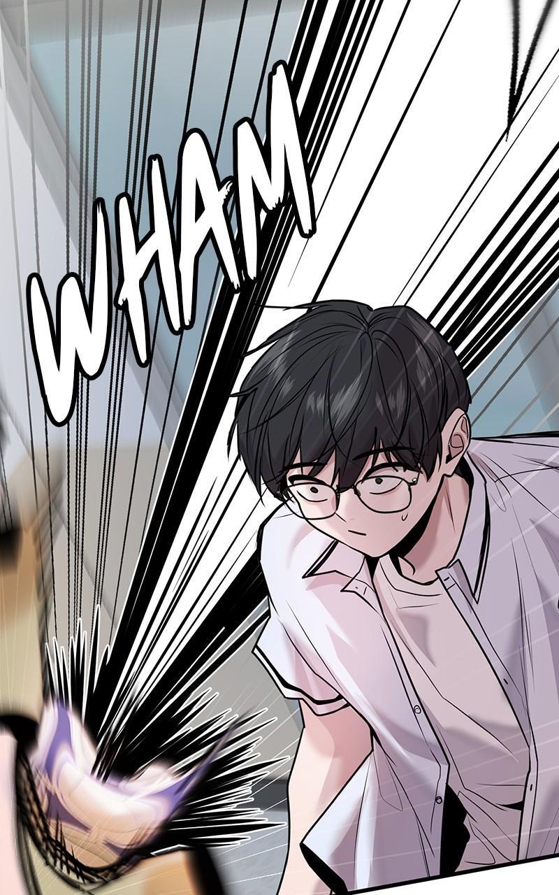 Read Back To Chanbi Manga Online