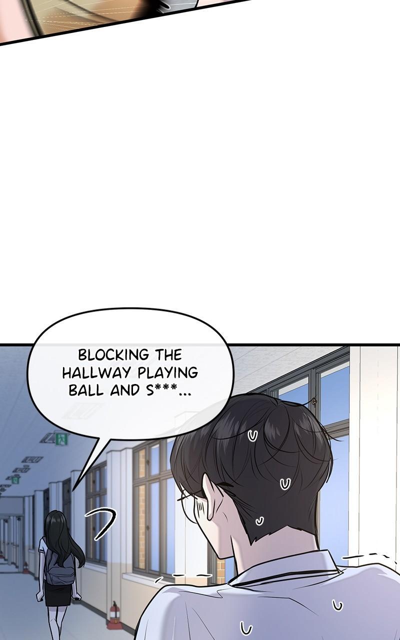Read Back To Chanbi Manga Online