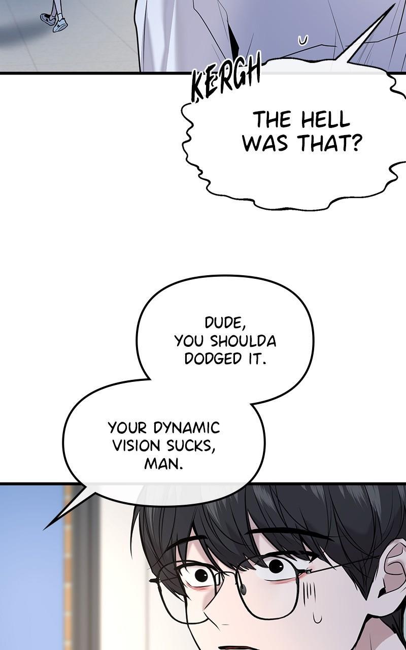 Read Back To Chanbi Manga Online