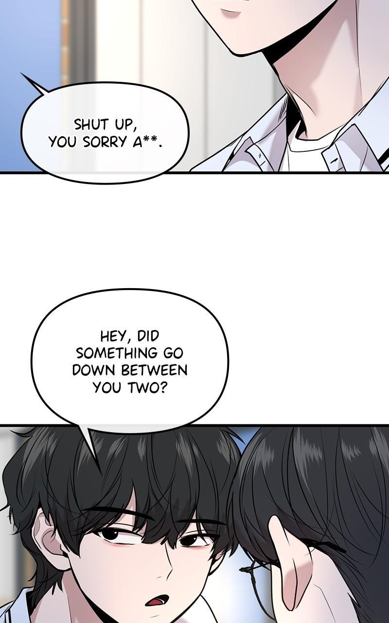 Read Back To Chanbi Manga Online