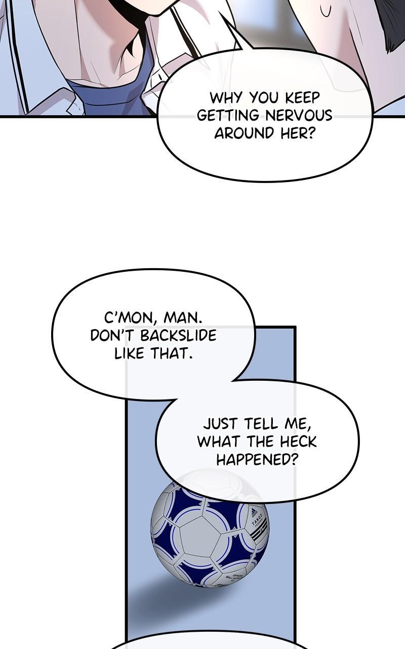 Read Back To Chanbi Manga Online