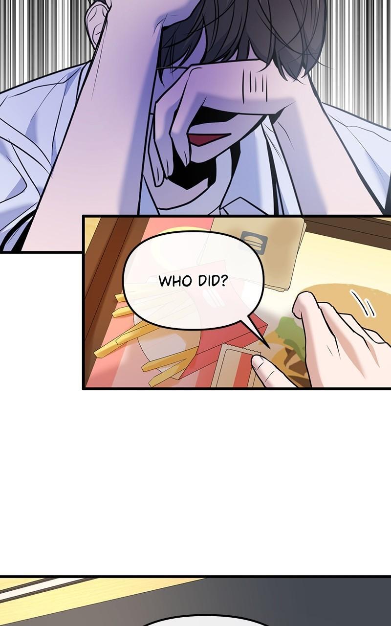 Read Back To Chanbi Manga Online