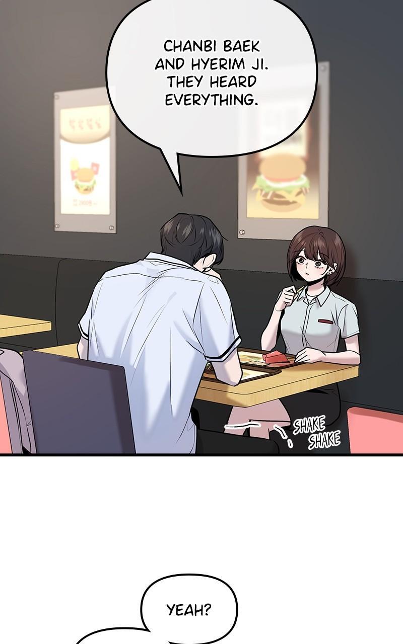 Read Back To Chanbi Manga Online