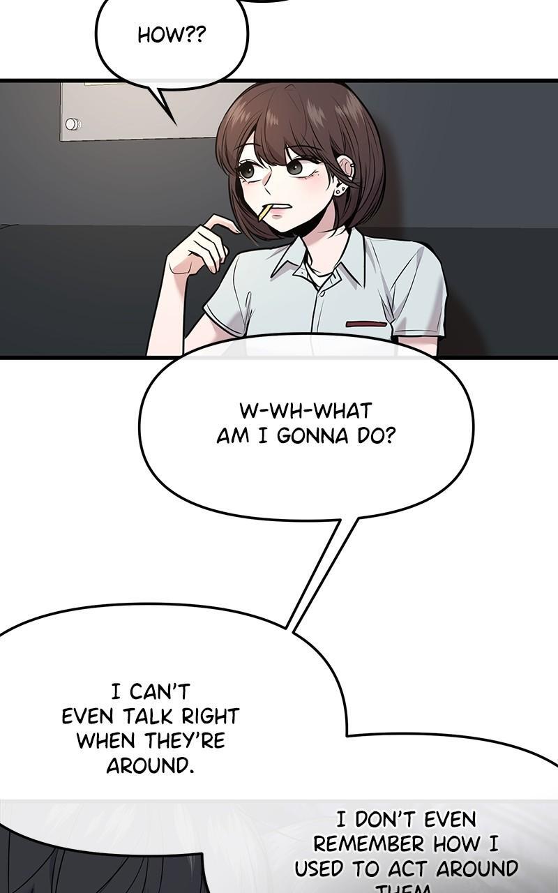 Read Back To Chanbi Manga Online