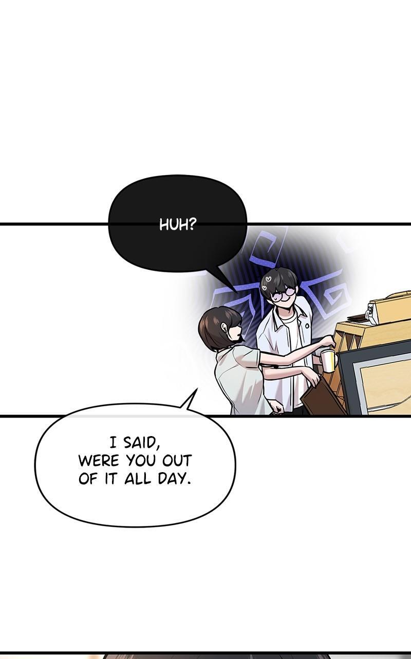 Read Back To Chanbi Manga Online