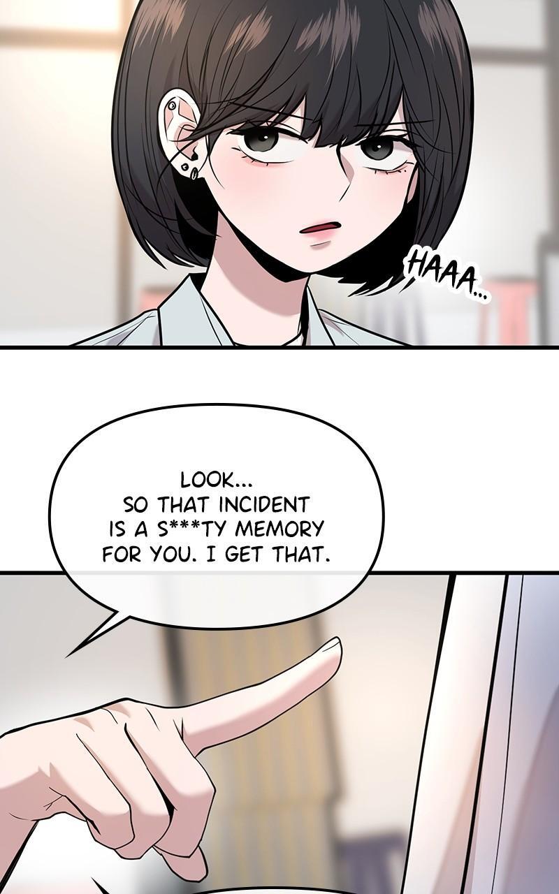 Read Back To Chanbi Manga Online