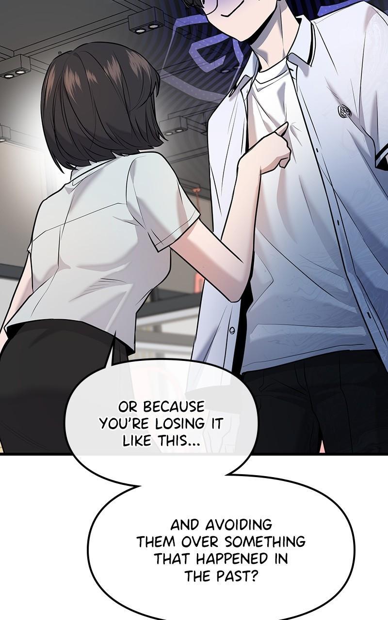 Read Back To Chanbi Manga Online