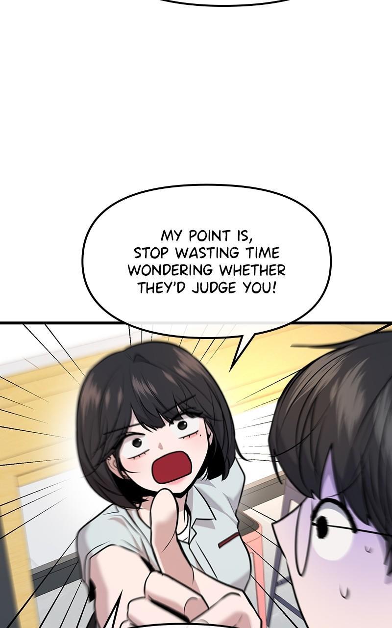 Read Back To Chanbi Manga Online