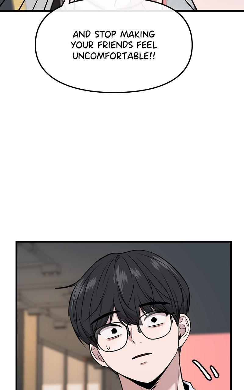 Read Back To Chanbi Manga Online