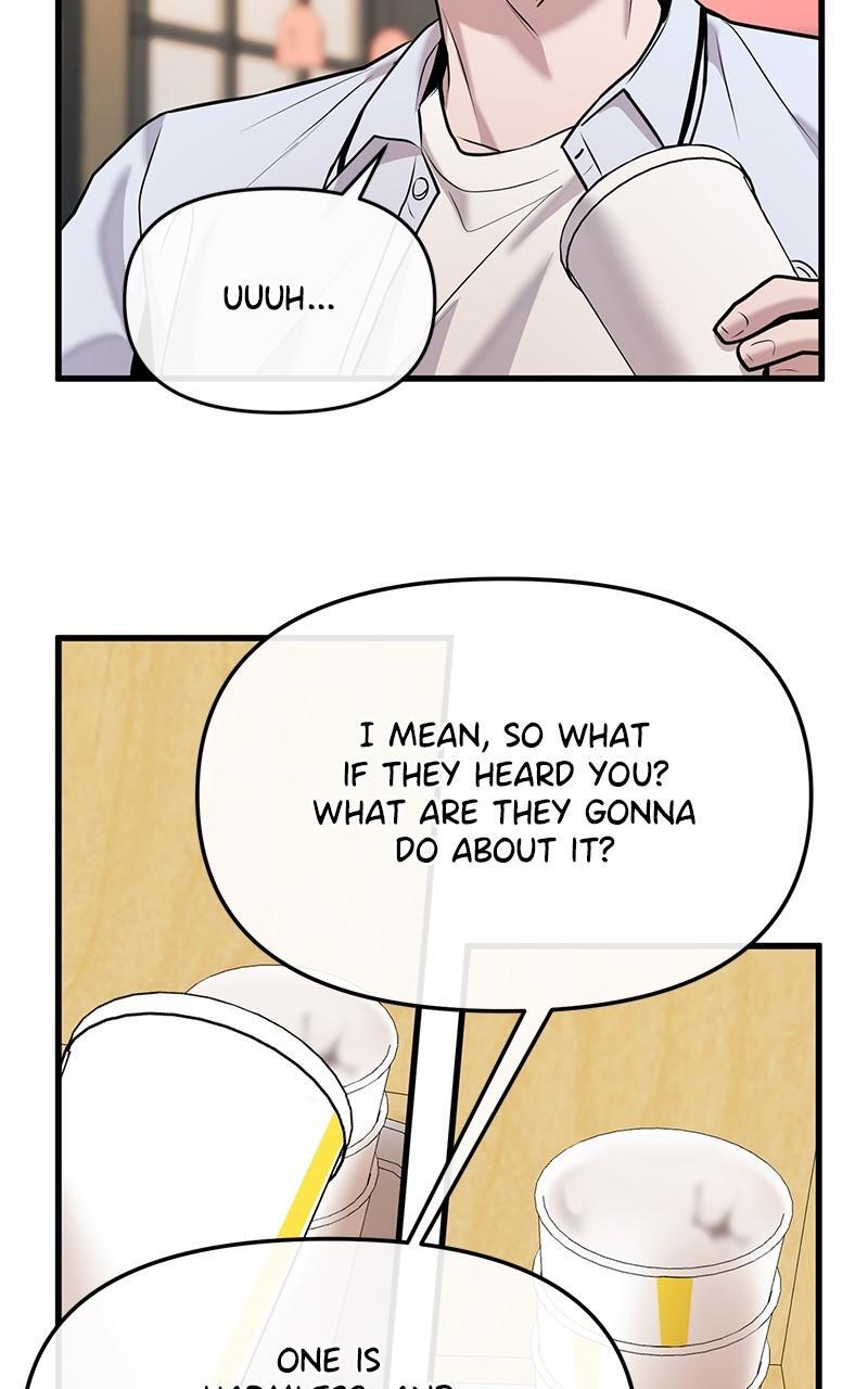 Read Back To Chanbi Manga Online