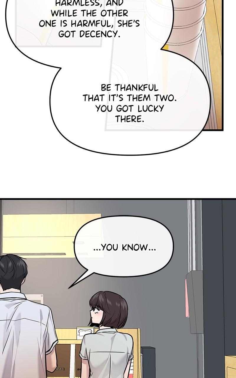 Read Back To Chanbi Manga Online