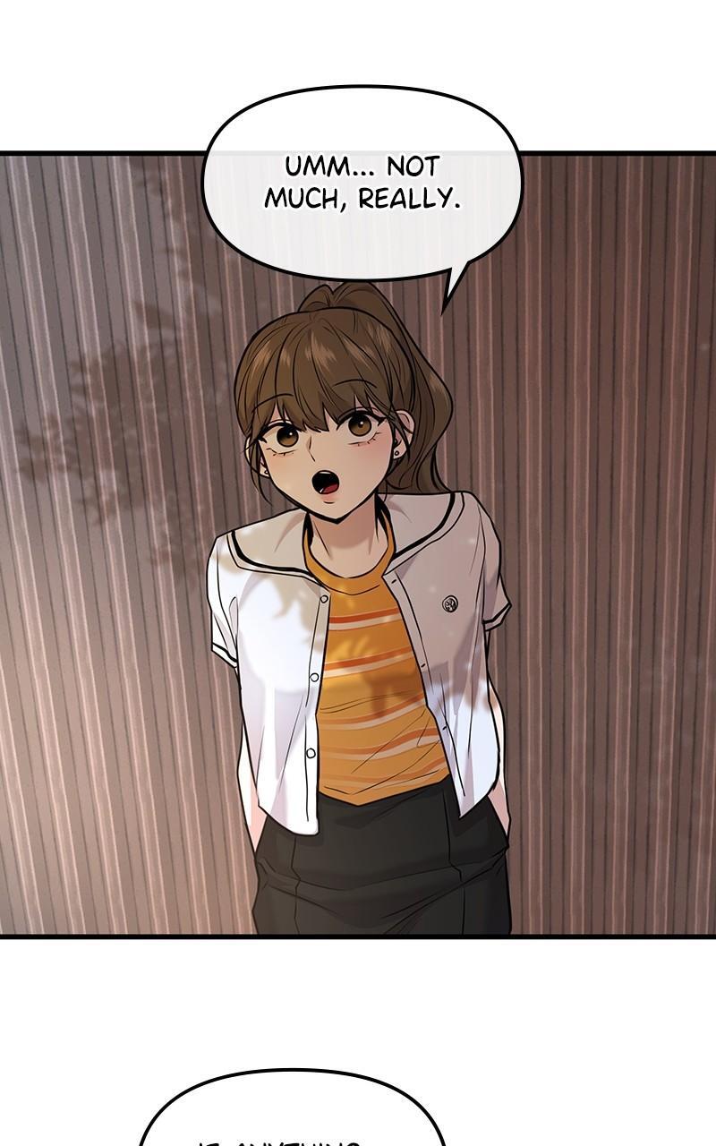 Read Back To Chanbi Manga Online
