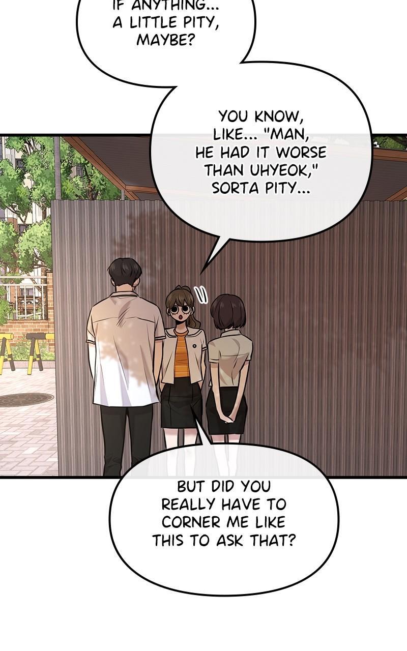 Read Back To Chanbi Manga Online