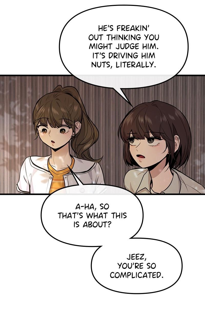 Read Back To Chanbi Manga Online