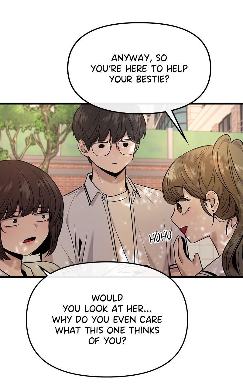 Read Back To Chanbi Manga Online