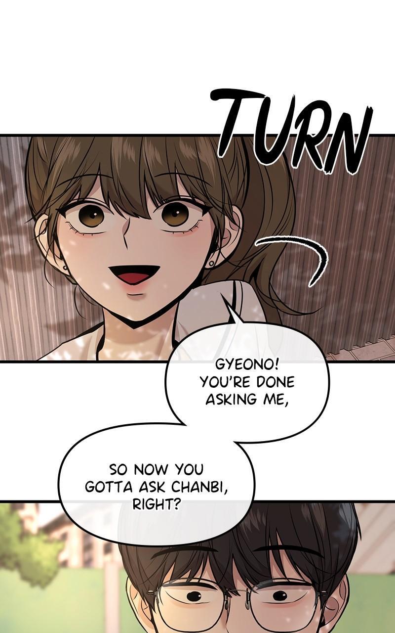 Read Back To Chanbi Manga Online