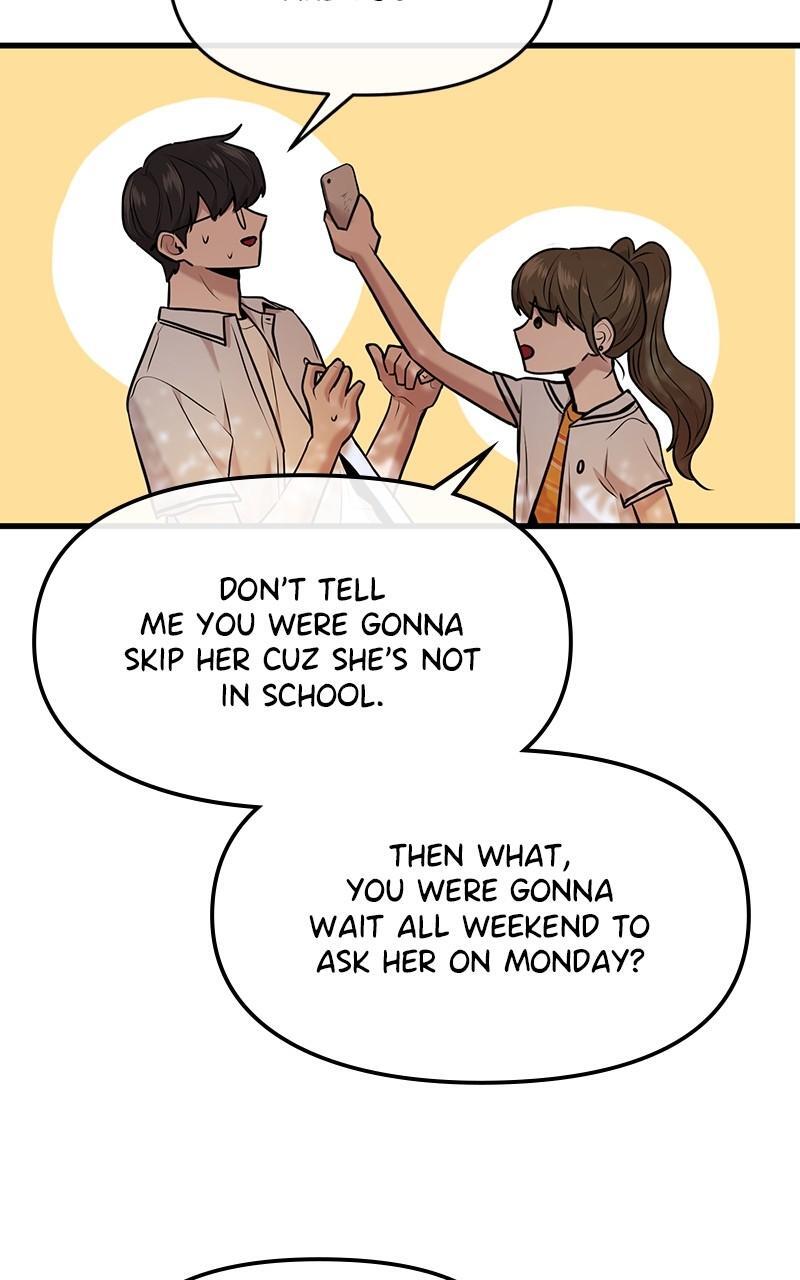 Read Back To Chanbi Manga Online