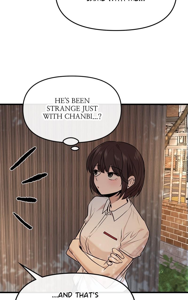 Read Back To Chanbi Manga Online