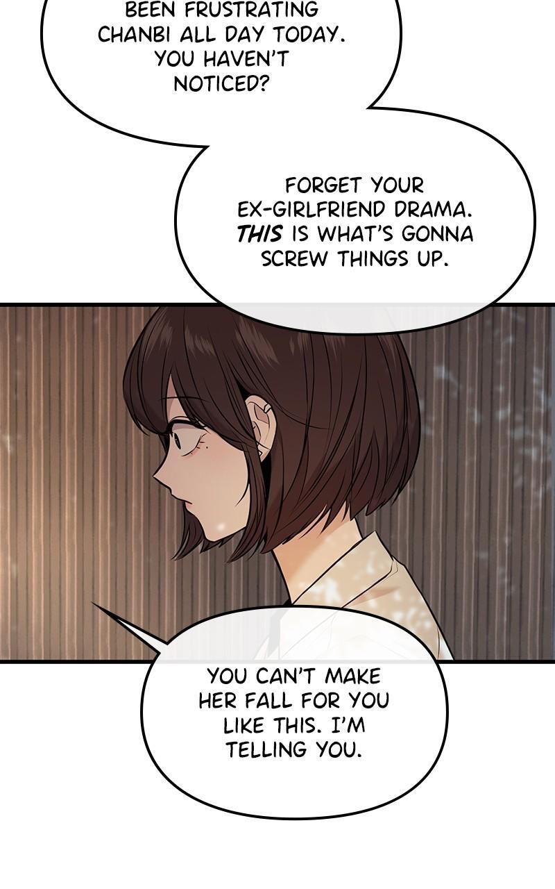 Read Back To Chanbi Manga Online