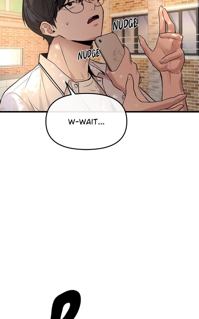 Read Back To Chanbi Manga Online