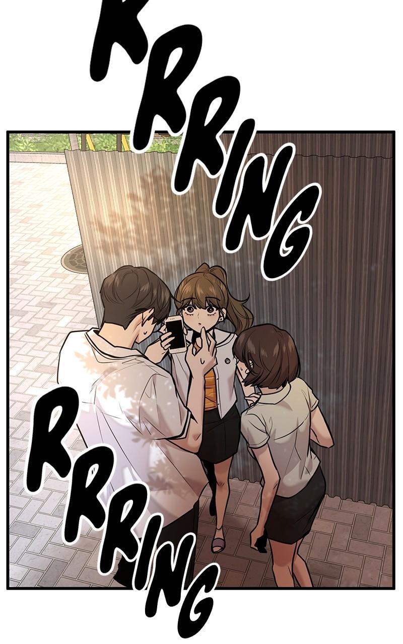 Read Back To Chanbi Manga Online