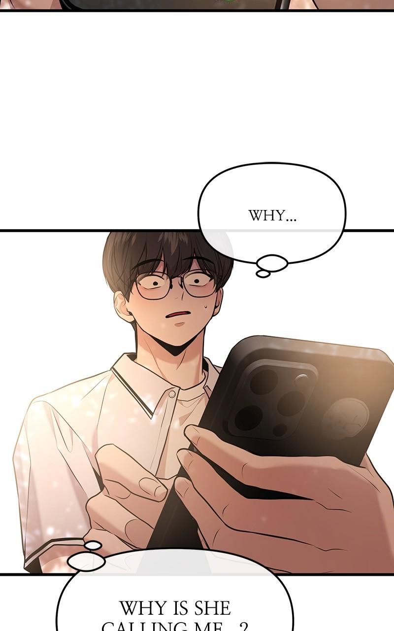 Read Back To Chanbi Manga Online