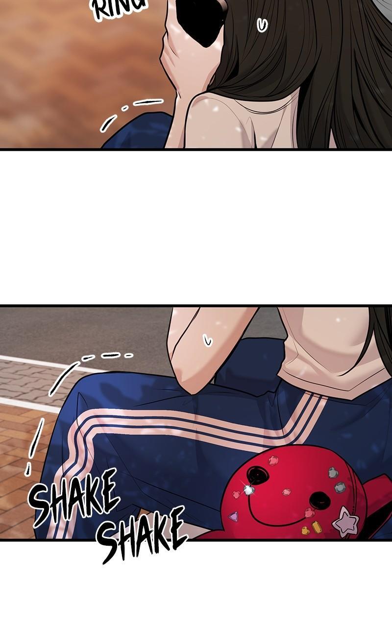 Read Back To Chanbi Manga Online
