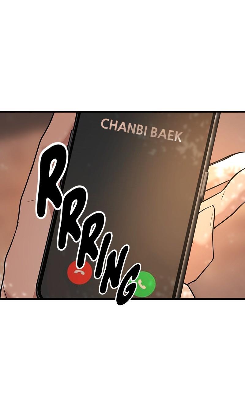 Read Back To Chanbi Manga Online