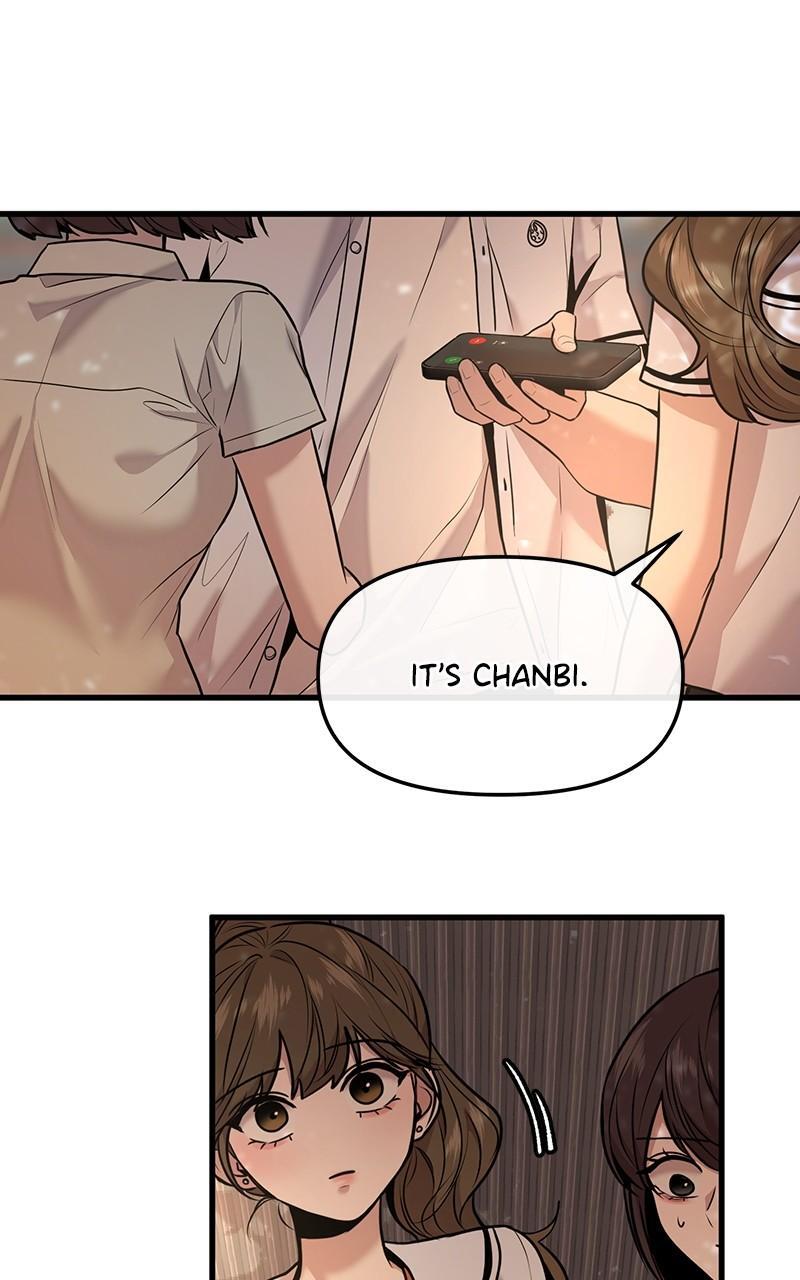 Read Back To Chanbi Manga Online