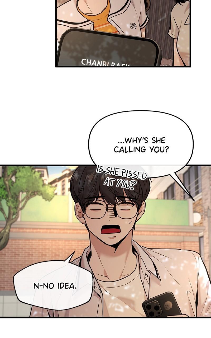 Read Back To Chanbi Manga Online
