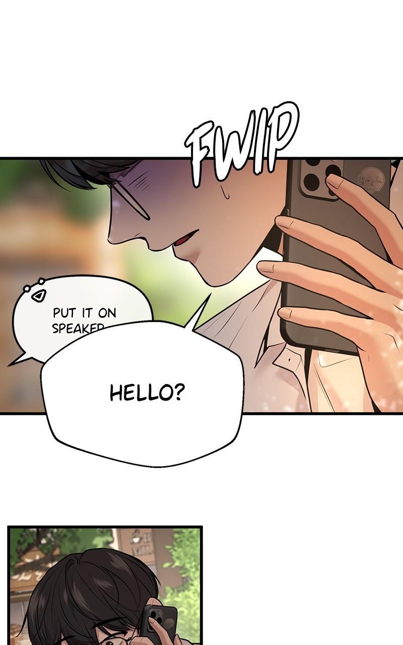Read Back To Chanbi Manga Online