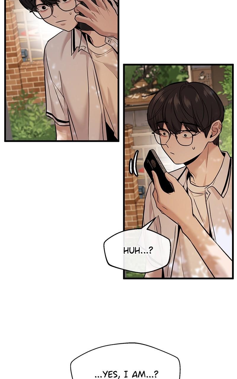 Read Back To Chanbi Manga Online