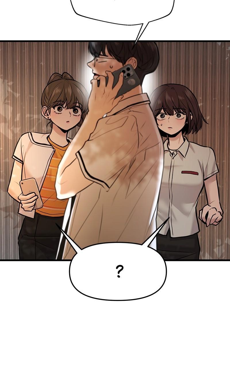 Read Back To Chanbi Manga Online