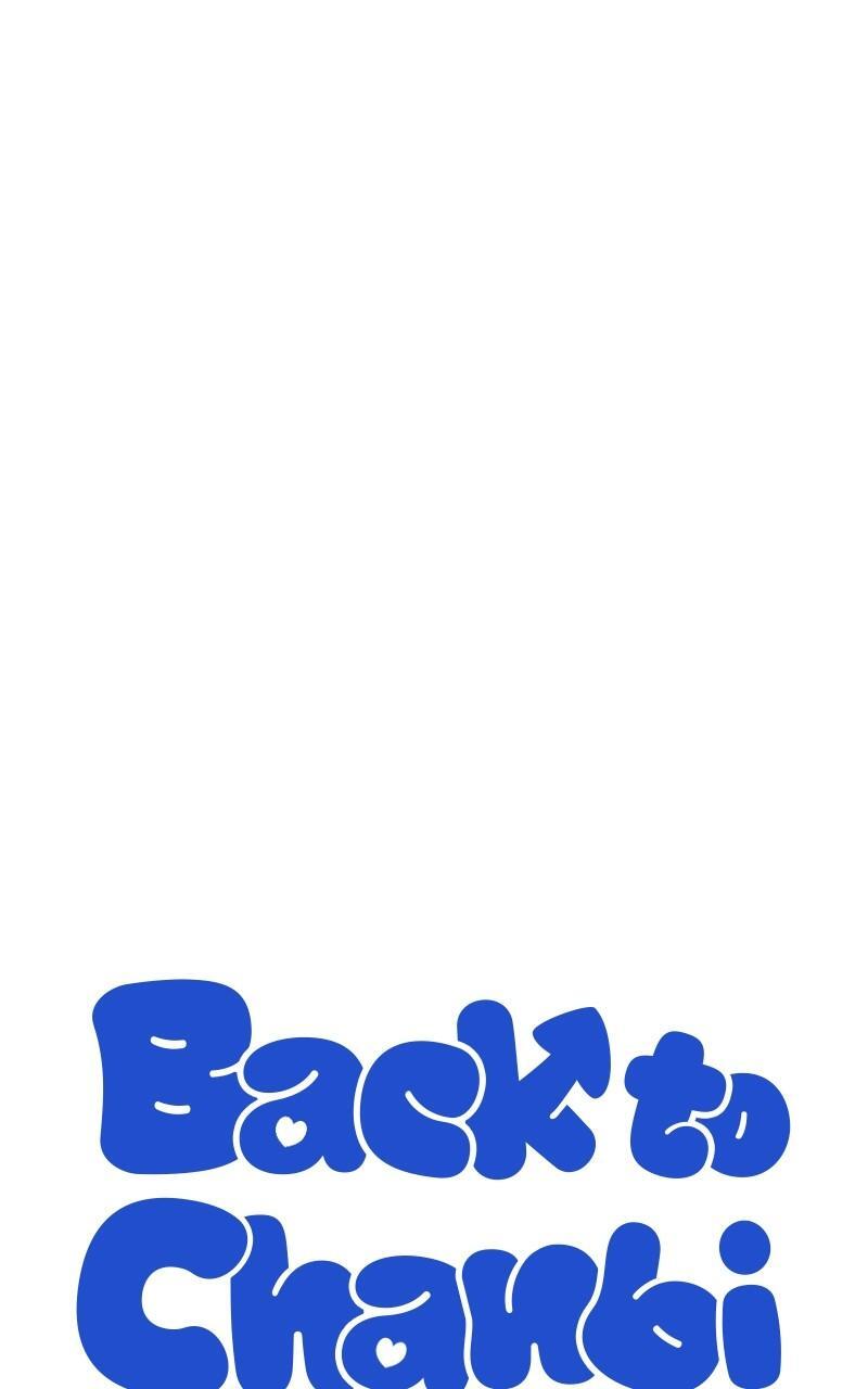 Read Back To Chanbi Manga Online