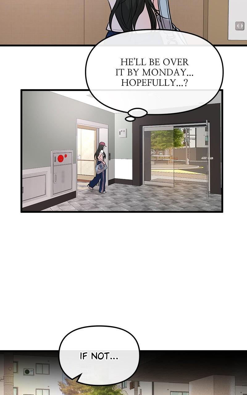 Read Back To Chanbi Manga Online