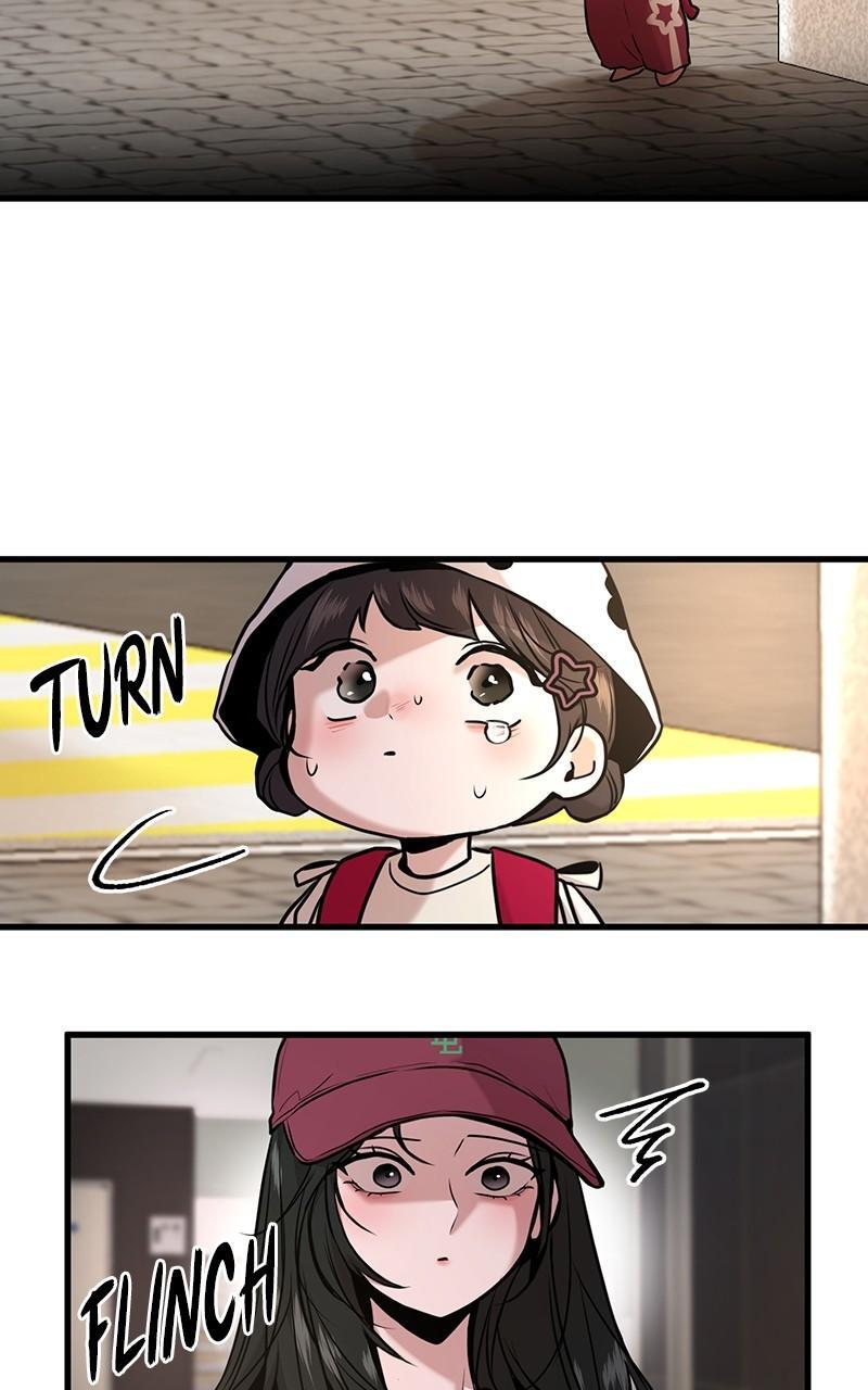 Read Back To Chanbi Manga Online