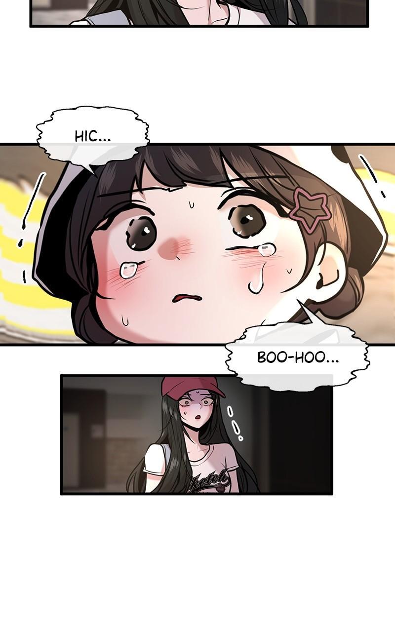 Read Back To Chanbi Manga Online