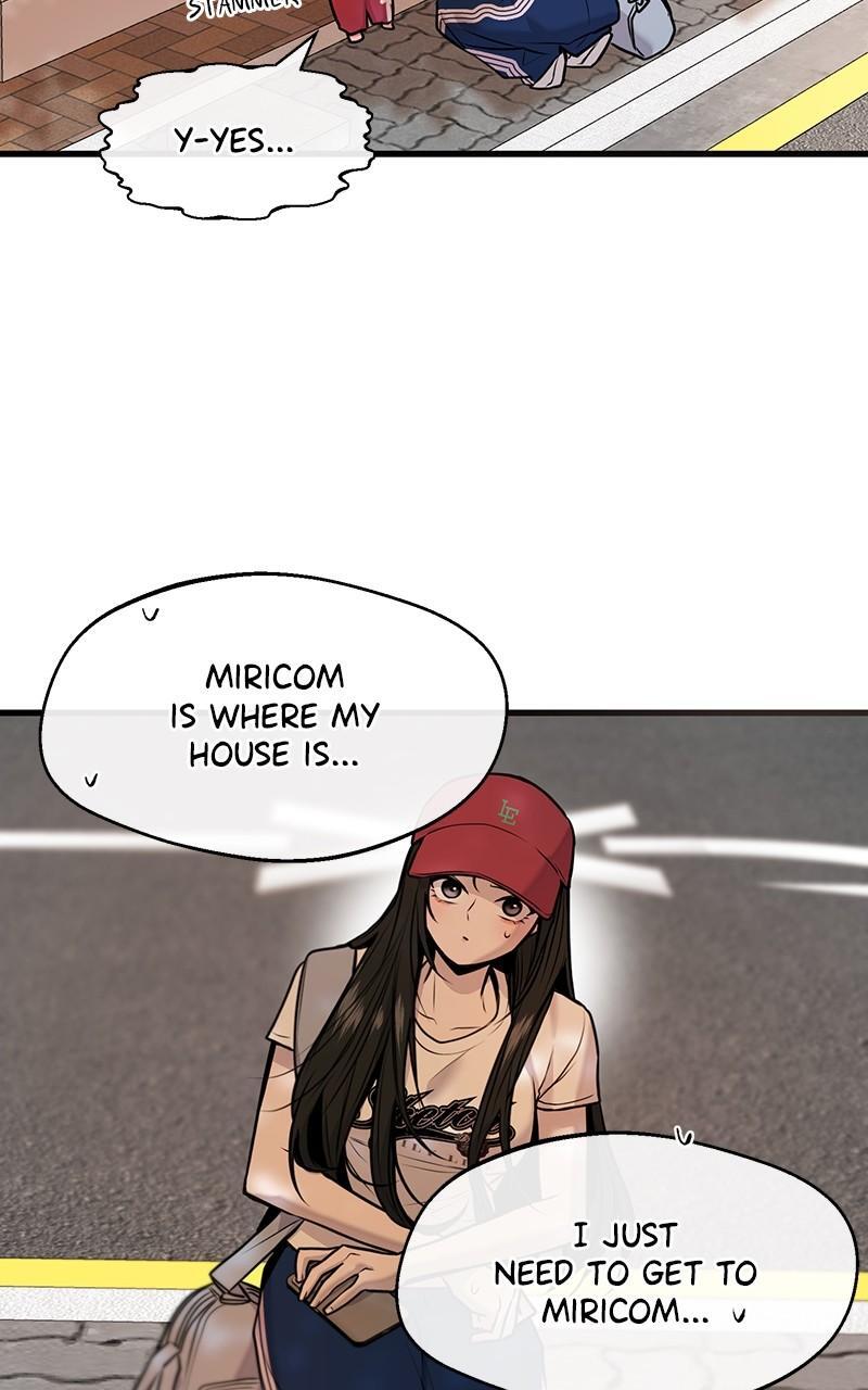 Read Back To Chanbi Manga Online