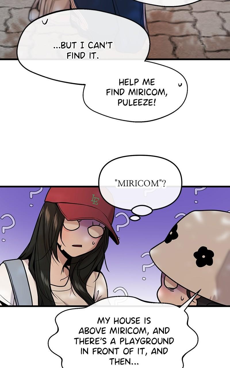 Read Back To Chanbi Manga Online