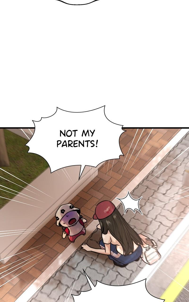Read Back To Chanbi Manga Online