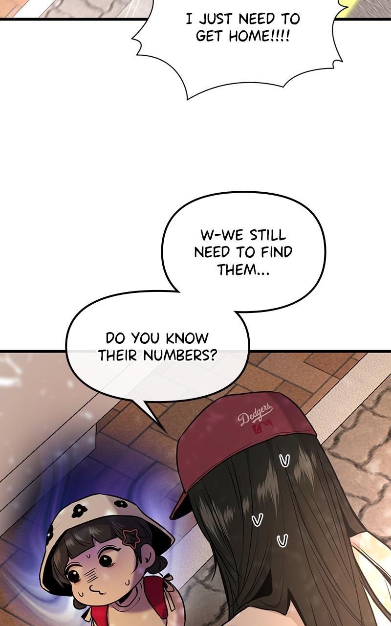 Read Back To Chanbi Manga Online