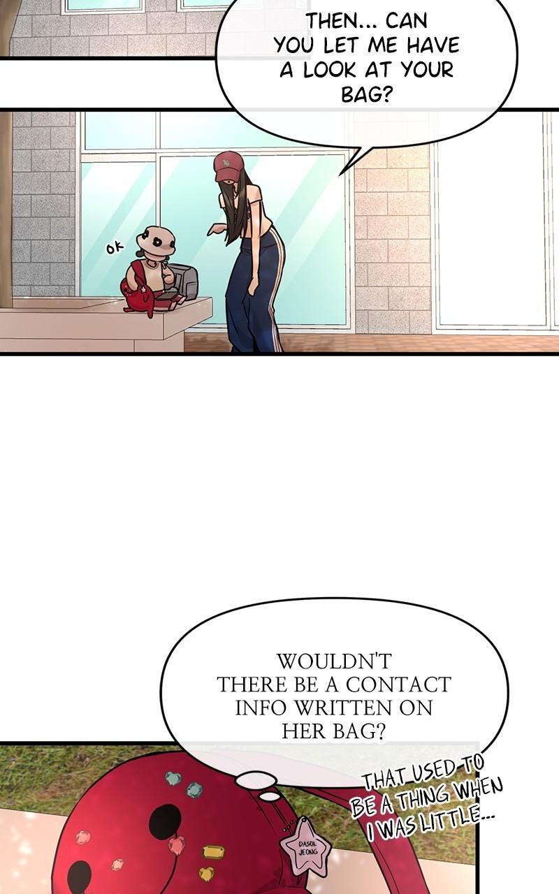 Read Back To Chanbi Manga Online