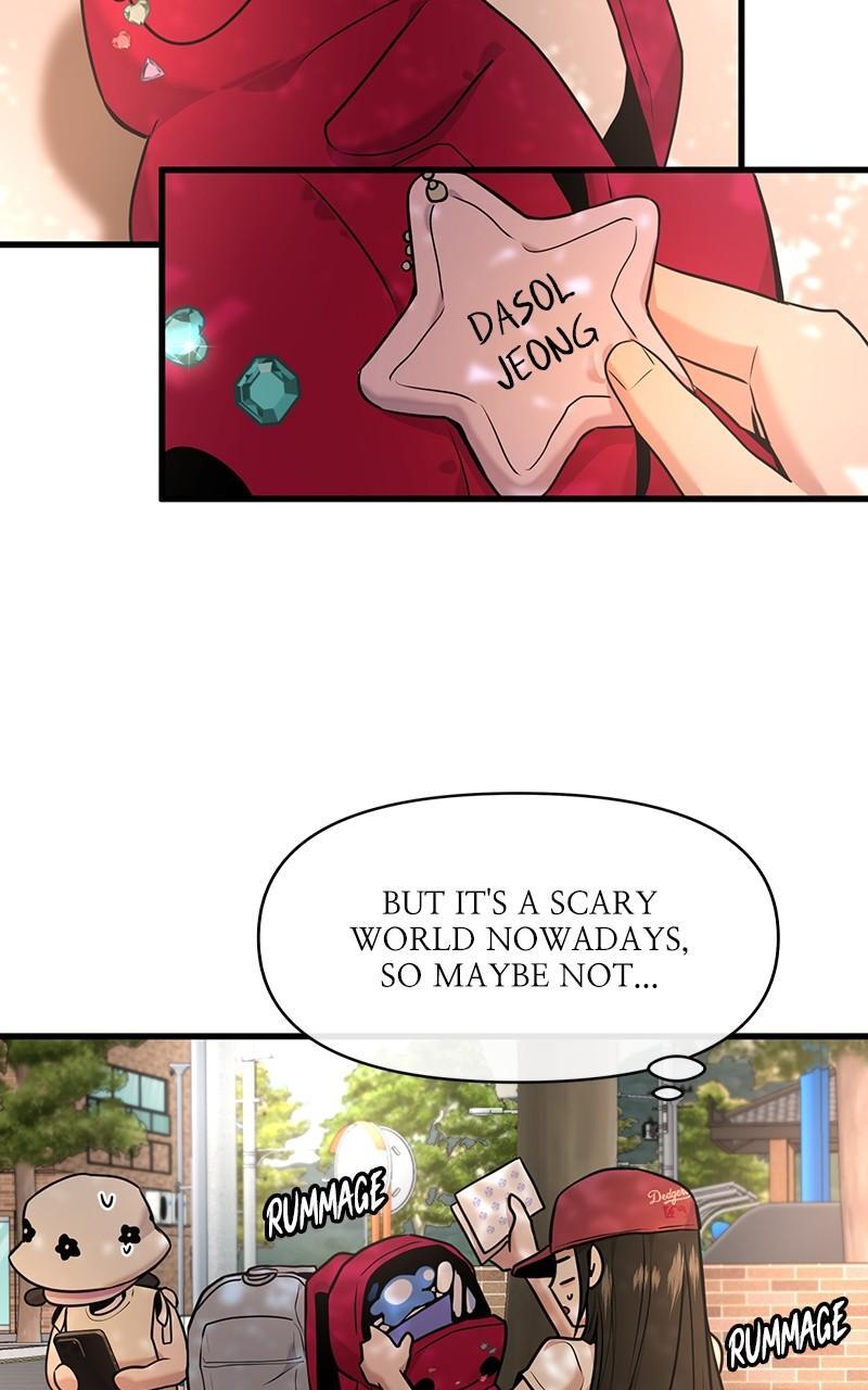 Read Back To Chanbi Manga Online