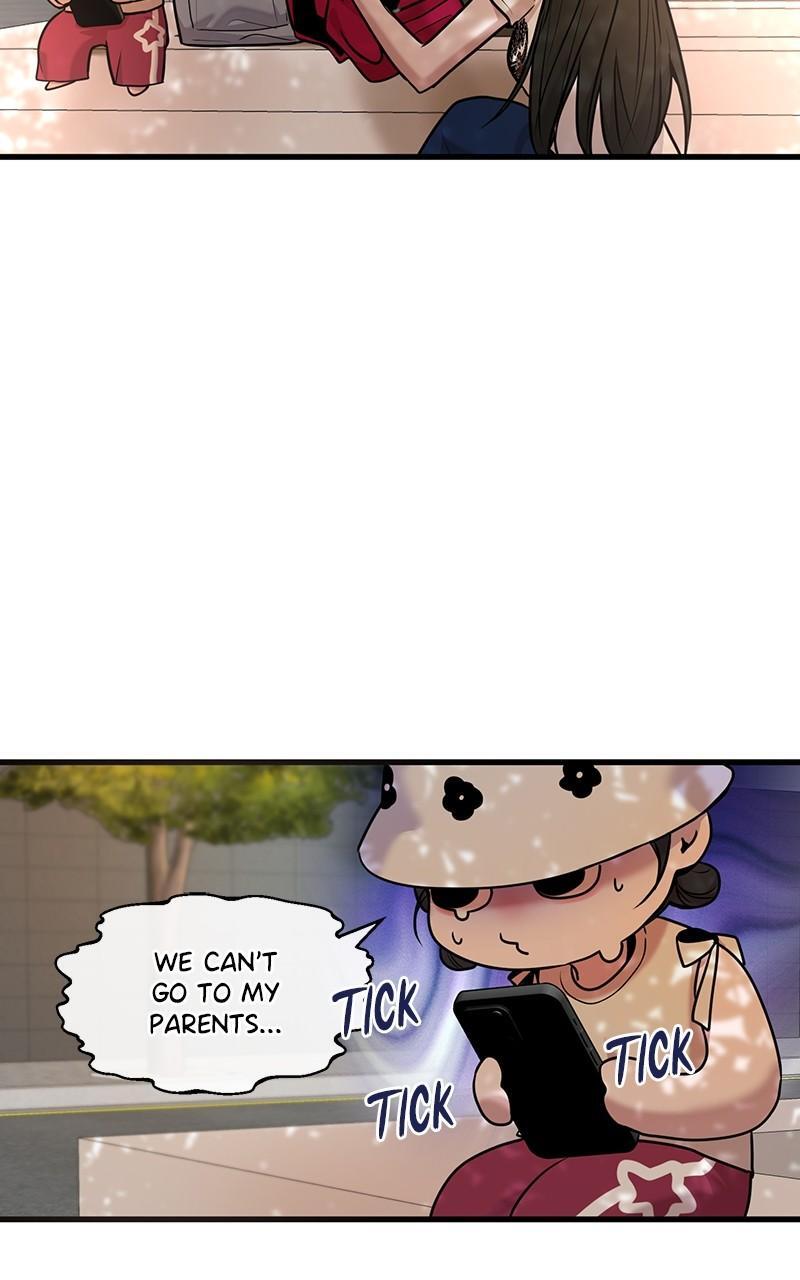 Read Back To Chanbi Manga Online