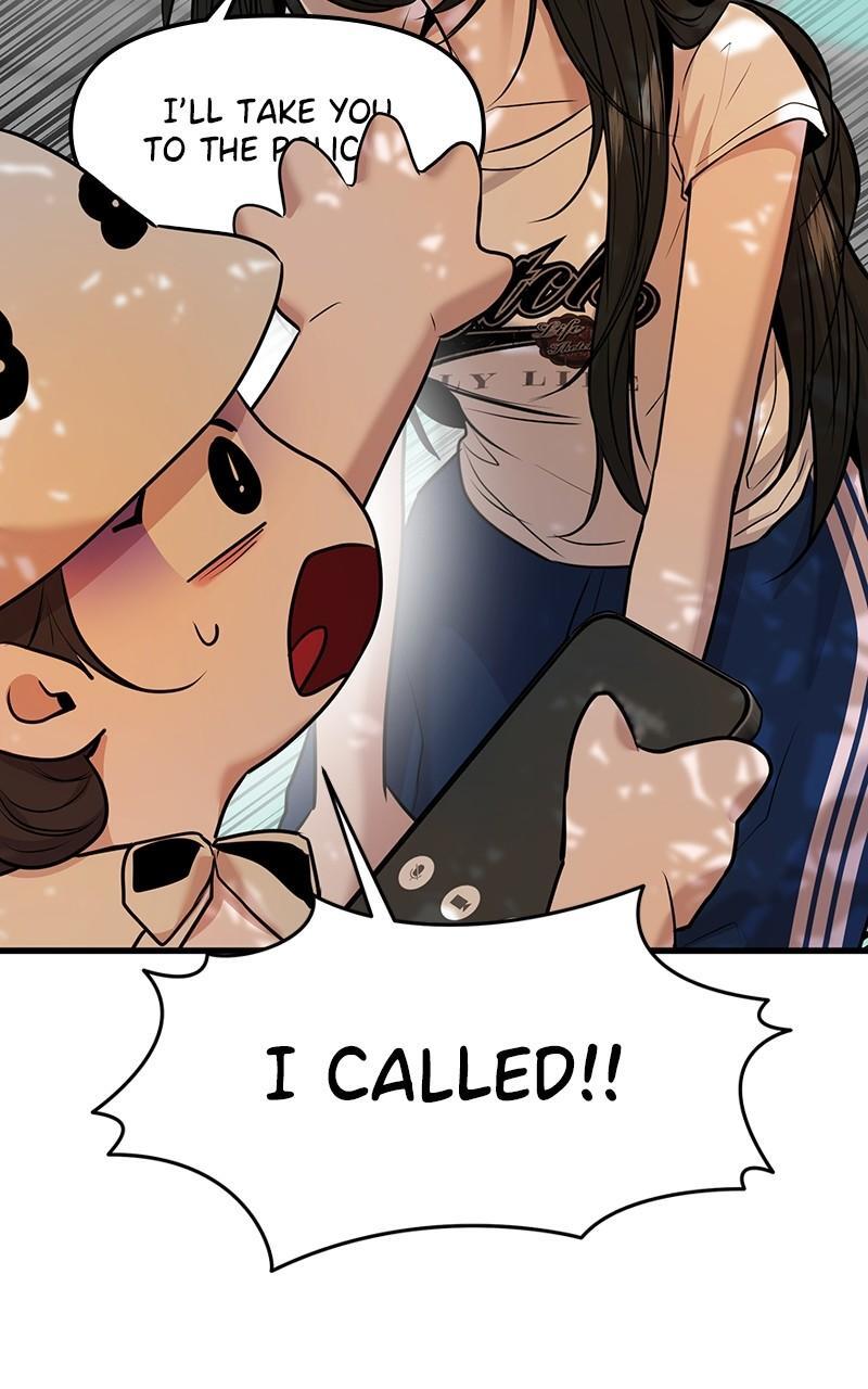 Read Back To Chanbi Manga Online
