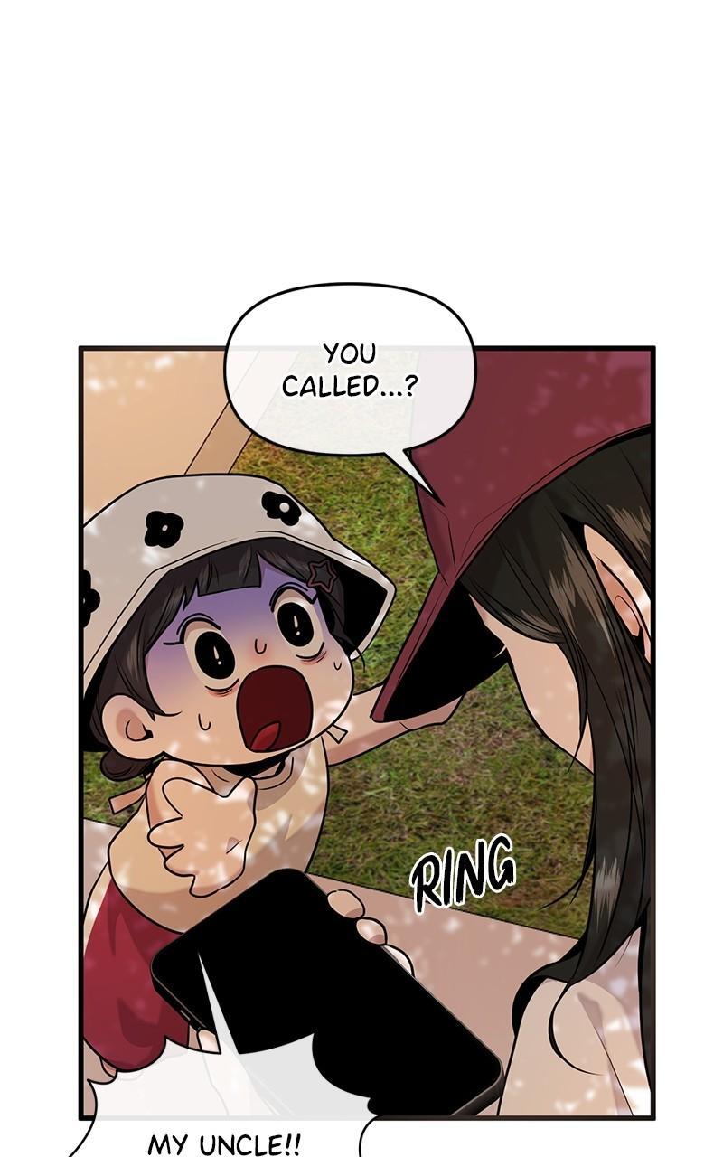 Read Back To Chanbi Manga Online